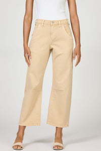 Lasso Jean