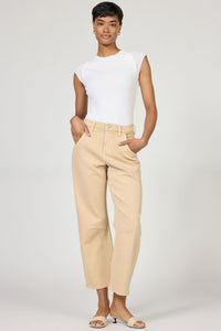Lasso Jean