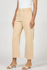 Lasso Jean