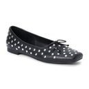 Easton Studded Ballet Flat