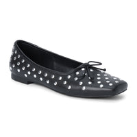 Easton Studded Ballet Flat