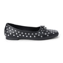 Easton Studded Ballet Flat