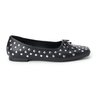 Easton Studded Ballet Flat