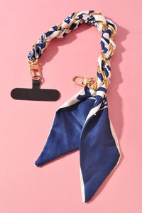 Compass Cougars Phone Chain