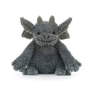 Growlston Gargoyle