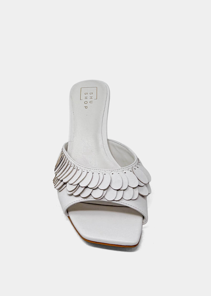 Grace Kitten Heel