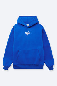 Royal Happy Camp3r Hoodie