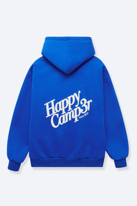 Royal Happy Camp3r Hoodie