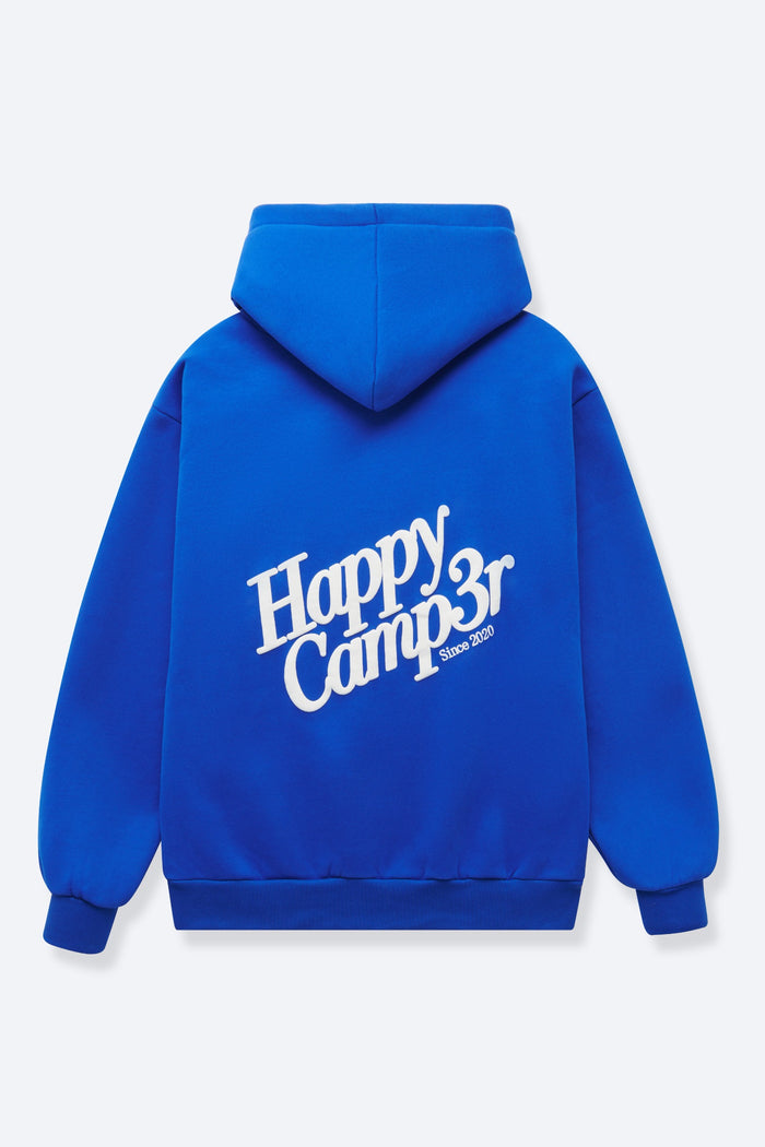 Royal Happy Camp3r Hoodie