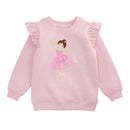 Ballet Sweatshirt