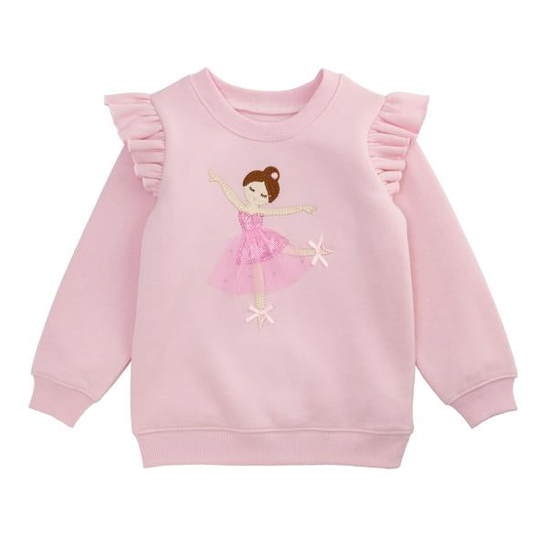 Ballet Sweatshirt