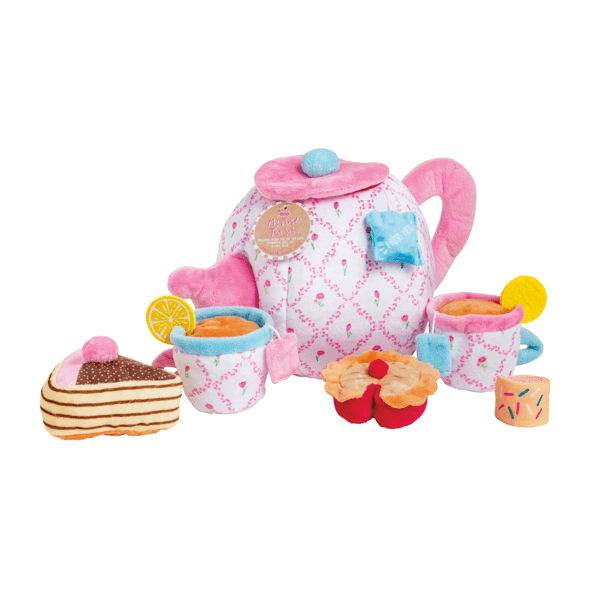 My First Tea Set