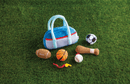 My First Sports Bag