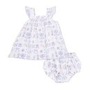 Country Western Heirloom Sundress