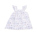 Country Western Heirloom Sundress