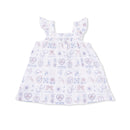 Country Western Heirloom Sundress