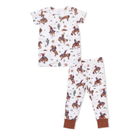 Buckaroo Western Lounge Set