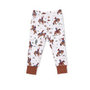 Buckaroo Western Lounge Set