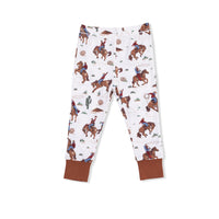 Buckaroo Western Lounge Set