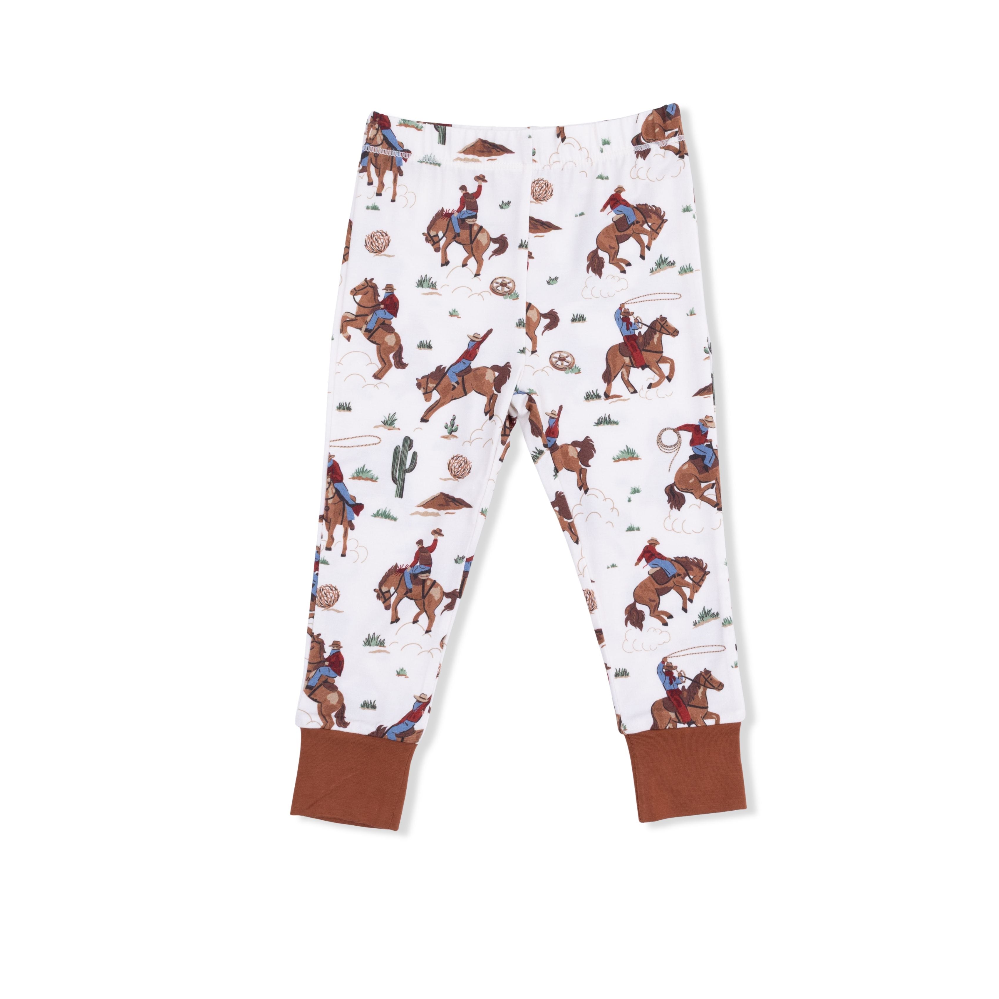 Buckaroo Western Lounge Set