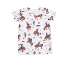 Buckaroo Western Lounge Set