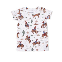 Buckaroo Western Lounge Set