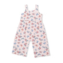 Country Girl Boots Jumpsuit