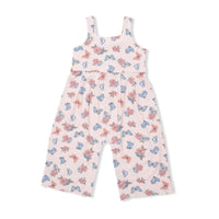 Country Girl Boots Jumpsuit