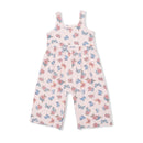 Country Girl Boots Jumpsuit