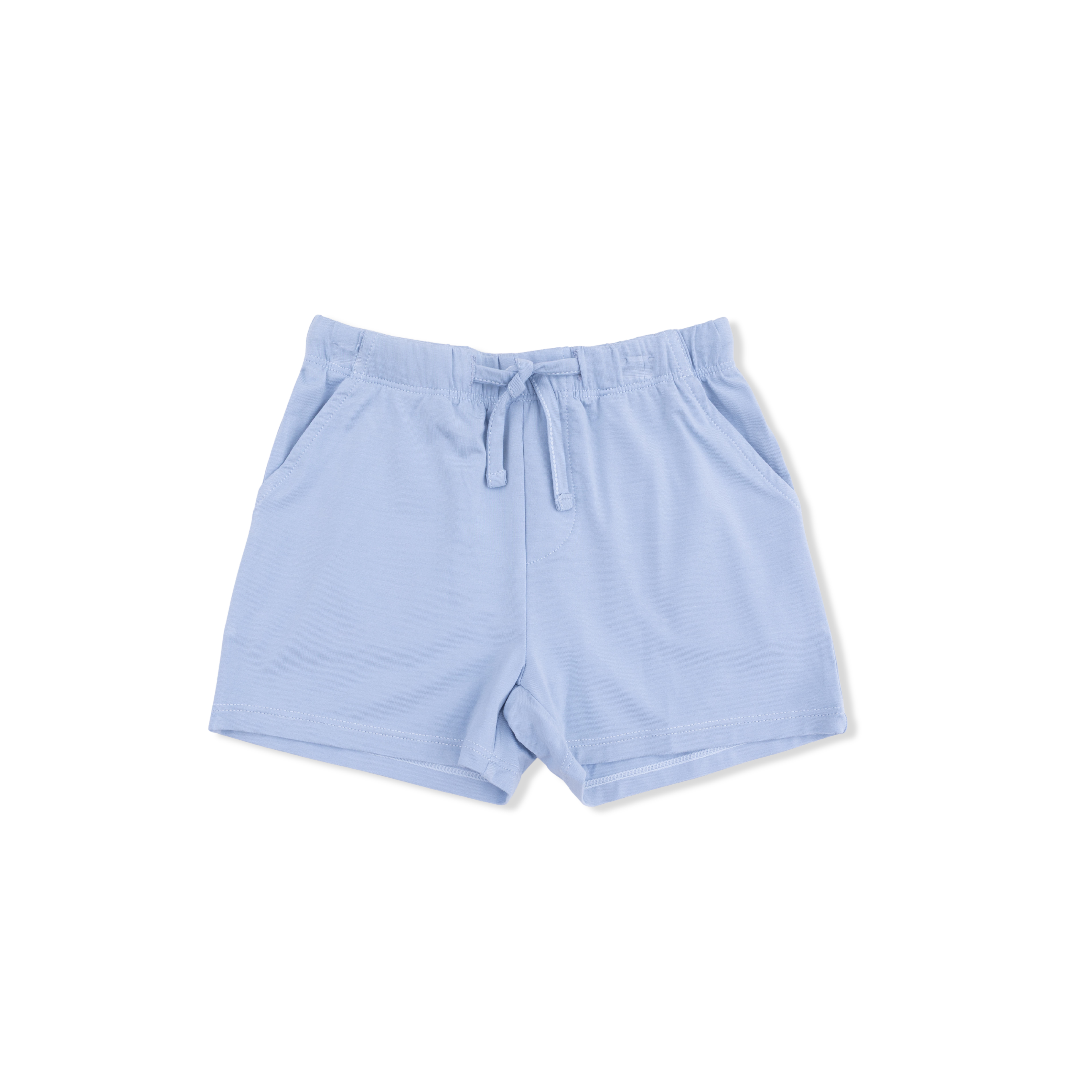 Cowdogs Cowboy Polo & Short Set