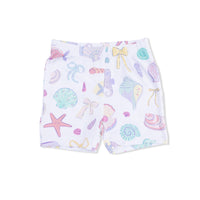Beach Days Lounge Short Set