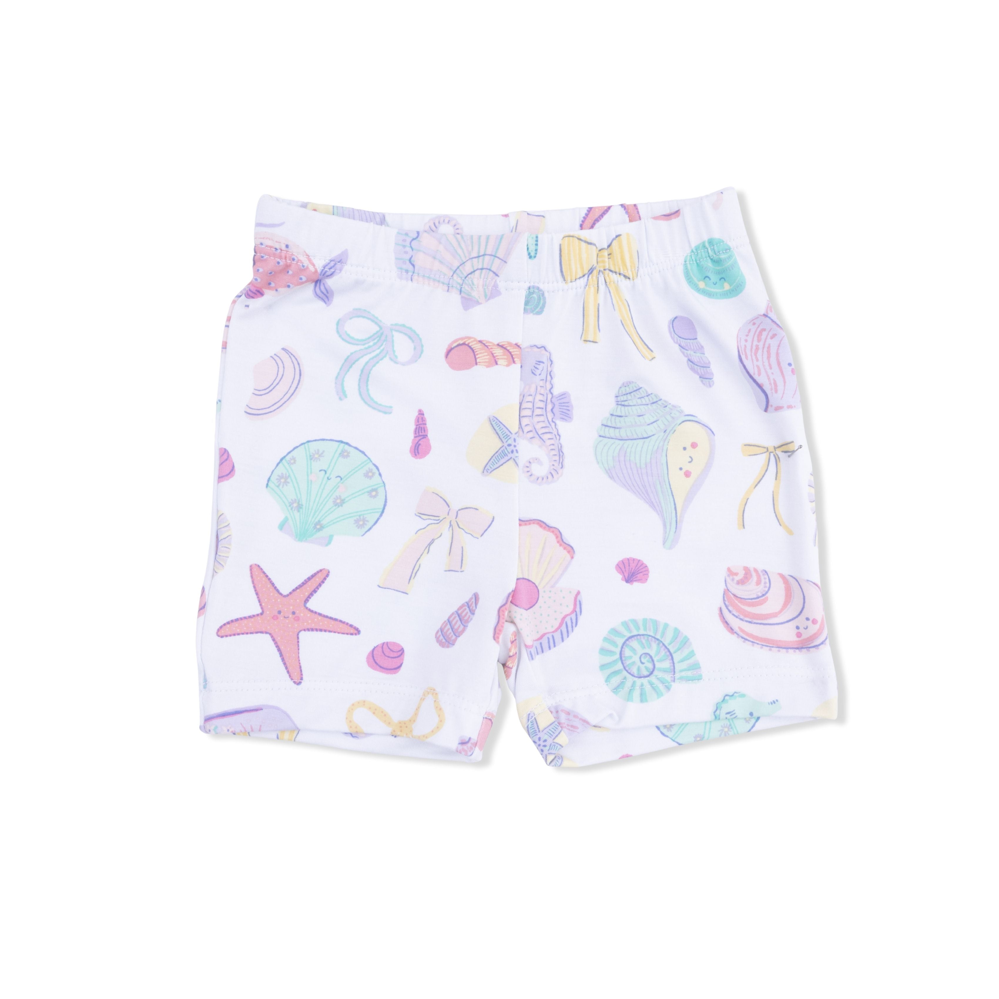 Beach Days Lounge Short Set