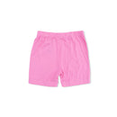 Sunny Coral Reef Fish Top & Short Set