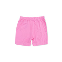 Sunny Coral Reef Fish Top & Short Set