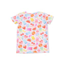 Gummy Bears Lounge Short Set
