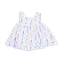 Ribbon Bouquet Dress