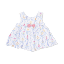 Ribbon Bouquet Dress