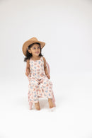Country Girl Boots Jumpsuit