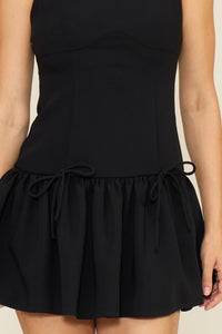 Delaney Mini Dress