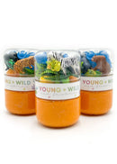 Grab & Go Dough Jar
