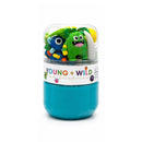 Grab & Go Dough Jar