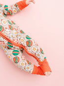 Joyful Ornaments Bamboo Sleeper