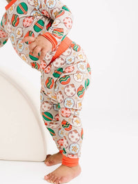 Joyful Ornaments Bamboo Set