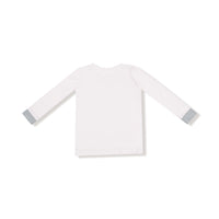 Boys Cowboy Dogs Loungewear Set