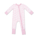 Ballet Shoes Ribbon Stripe Convertible Romper