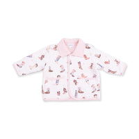 Buckarette Boots Barn Jacket