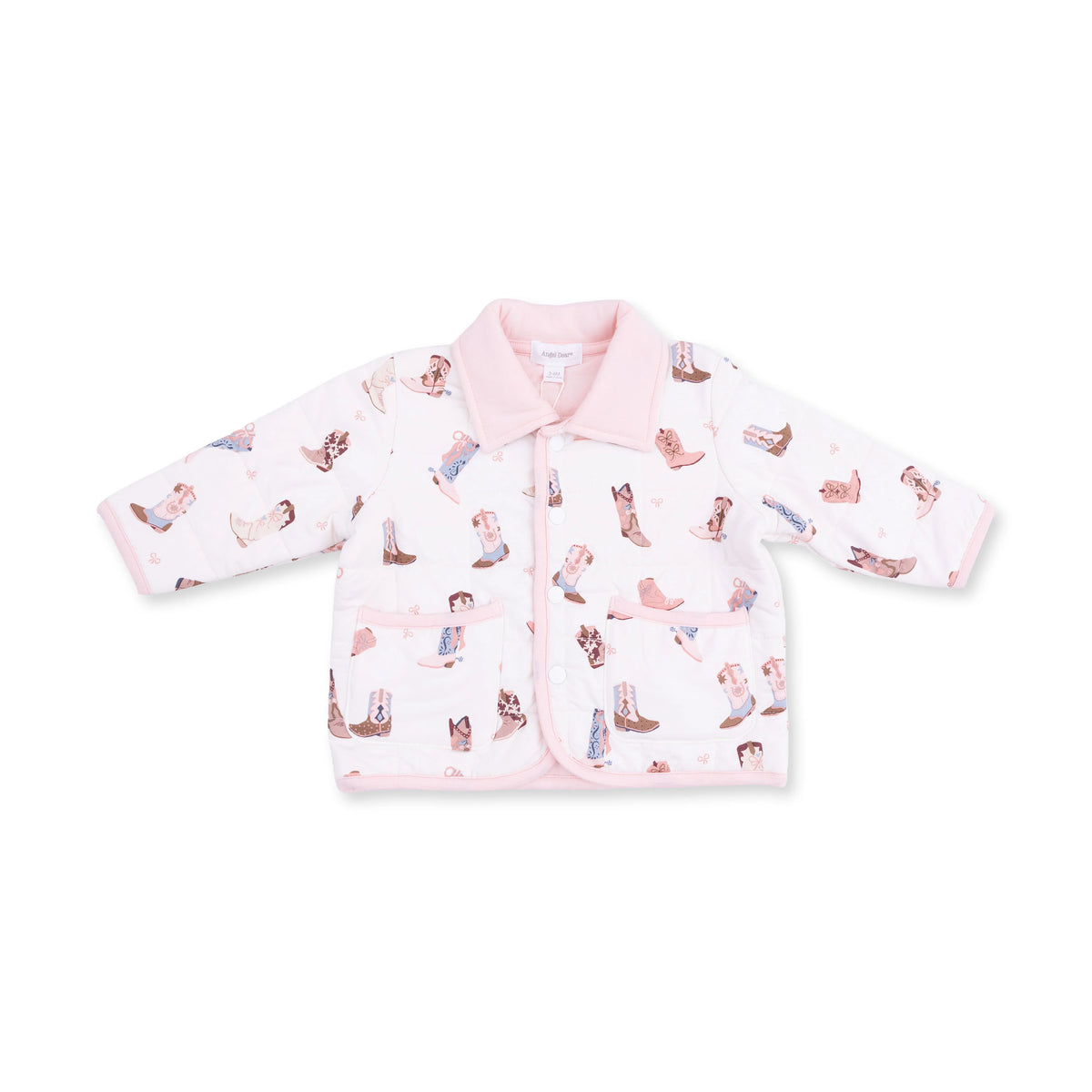Buckarette Boots Barn Jacket