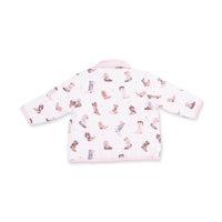 Buckarette Boots Barn Jacket