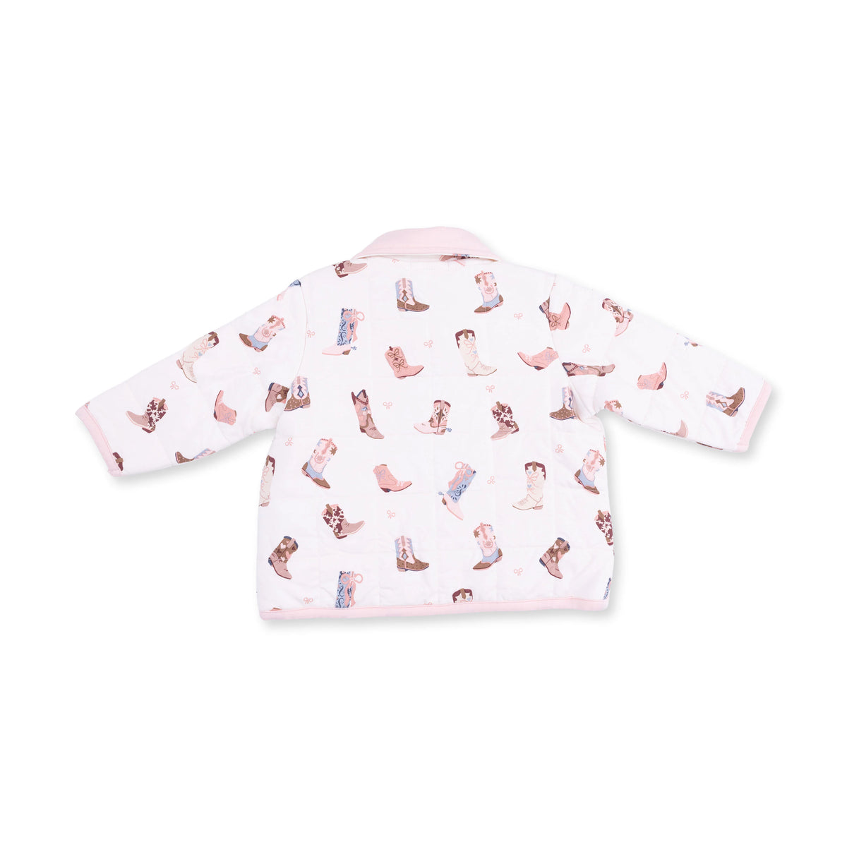 Buckarette Boots Barn Jacket