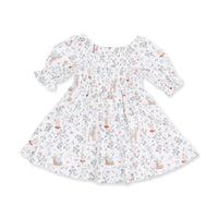Enchanted Woodland Jennifer Dress and Bloomer